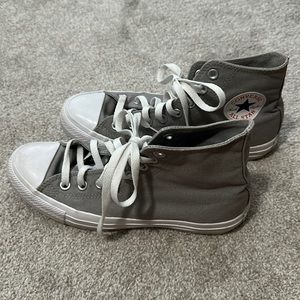 Converse High Top